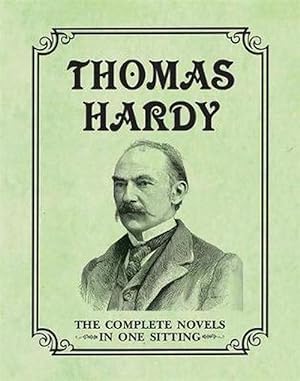 Seller image for Thomas Hardy: The Complete Novels in One Sitting (Hardcover) for sale by AussieBookSeller