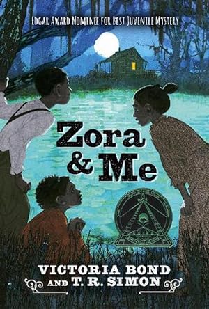 Seller image for Zora and Me (Paperback) for sale by AussieBookSeller
