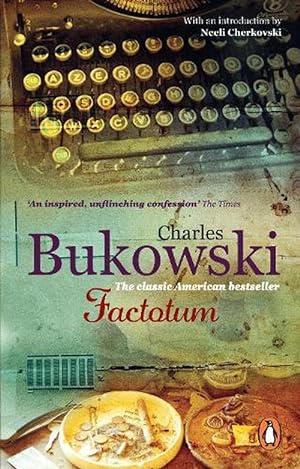 Seller image for Factotum (Paperback) for sale by AussieBookSeller