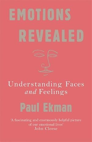 Seller image for Emotions Revealed (Paperback) for sale by AussieBookSeller