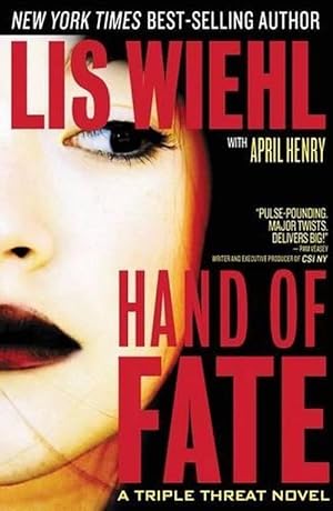 Seller image for Hand of Fate (Paperback) for sale by AussieBookSeller