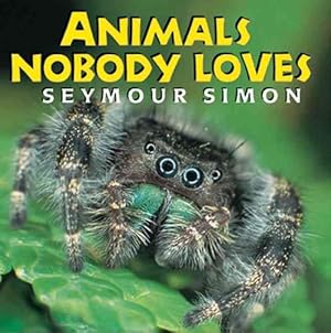Seller image for Animals Nobody Loves (Paperback) for sale by AussieBookSeller