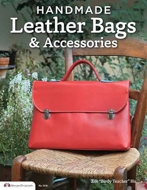 Immagine del venditore per Handmade Leather Bags & Accessories (Paperback) venduto da AussieBookSeller