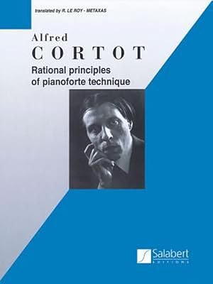 Immagine del venditore per Rational Principles of Pianoforte Technique (Paperback) venduto da AussieBookSeller
