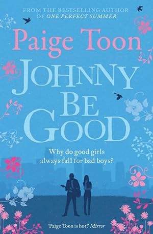 Seller image for Johnny Be Good (Paperback) for sale by AussieBookSeller
