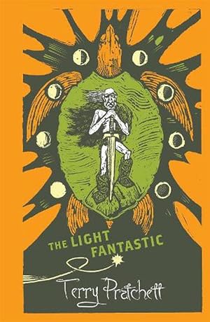 Seller image for The Light Fantastic (Hardcover) for sale by AussieBookSeller