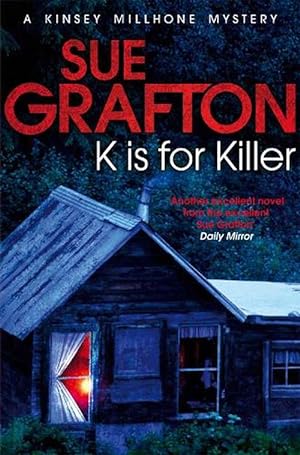 Immagine del venditore per K is for Killer (Paperback) venduto da AussieBookSeller
