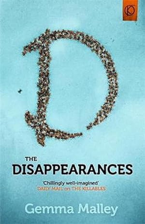 Seller image for The Disappearances (Paperback) for sale by AussieBookSeller