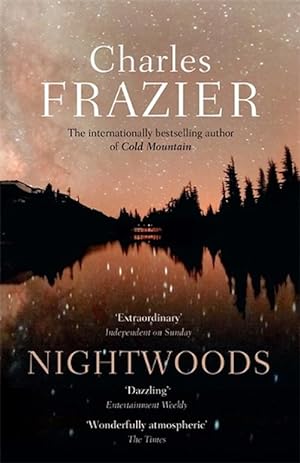 Seller image for Nightwoods (Paperback) for sale by AussieBookSeller