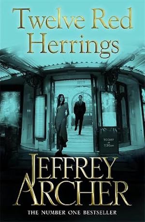 Seller image for Twelve Red Herrings (Paperback) for sale by AussieBookSeller