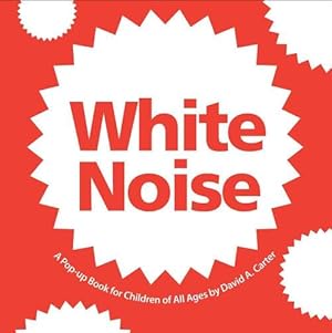 Seller image for White Noise (Board Book) for sale by AussieBookSeller