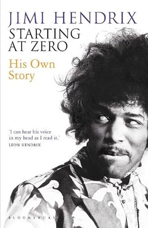 Bild des Verkufers fr Starting At Zero (Paperback) zum Verkauf von AussieBookSeller