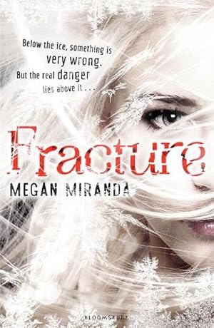 Seller image for Fracture (Paperback) for sale by AussieBookSeller