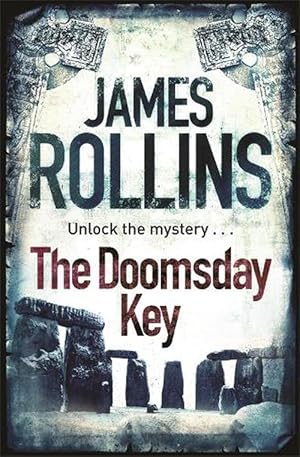 Imagen del vendedor de The Doomsday Key (Paperback) a la venta por AussieBookSeller