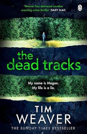 Seller image for The Dead Tracks (Paperback) for sale by AussieBookSeller