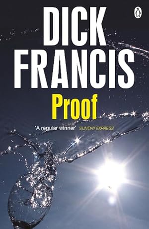 Immagine del venditore per Proof (Paperback) venduto da AussieBookSeller