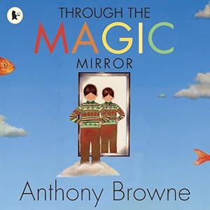 Seller image for Through the Magic Mirror (Paperback) for sale by AussieBookSeller