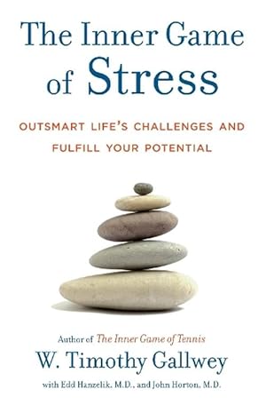 Seller image for The Inner Game of Stress (Hardcover) for sale by AussieBookSeller