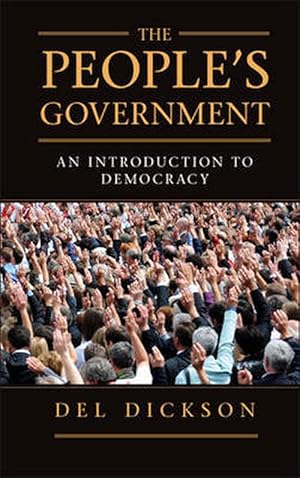 Immagine del venditore per The People's Government (Paperback) venduto da AussieBookSeller