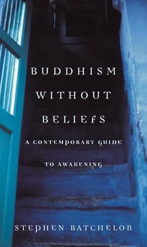 Image du vendeur pour Buddhism without Beliefs (Paperback) mis en vente par AussieBookSeller