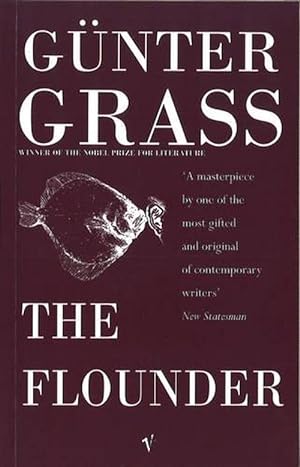 Seller image for The Flounder (Paperback) for sale by AussieBookSeller
