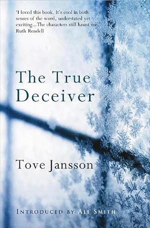 Seller image for The True Deceiver (Paperback) for sale by AussieBookSeller