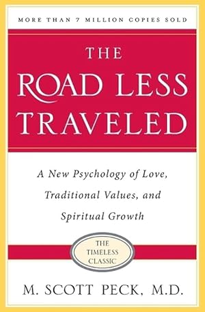 Seller image for Road Less Traveled, 25th Anniversar (Paperback) for sale by AussieBookSeller