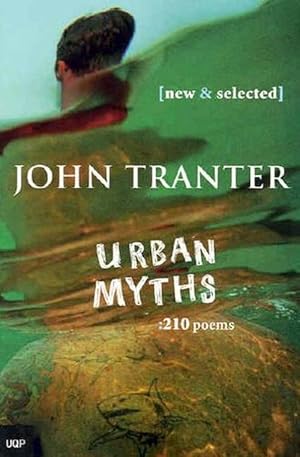 Seller image for Urban Myths: 210 Poems (Paperback) for sale by AussieBookSeller