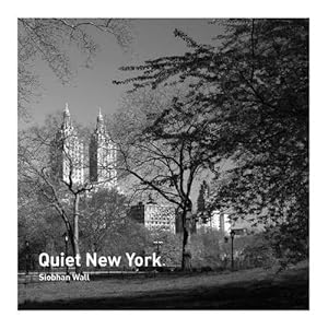 Bild des Verkufers fr Quiet New York (Paperback) zum Verkauf von AussieBookSeller