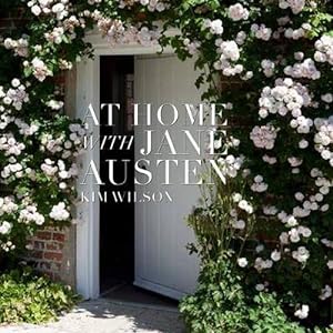 Immagine del venditore per At Home With Jane Austen (Hardcover) venduto da AussieBookSeller