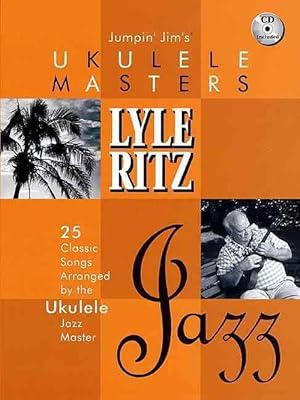 Imagen del vendedor de Lyle Ritz [With CD (Audio)] (Paperback) a la venta por AussieBookSeller