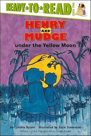 Bild des Verkufers fr Henry and Mudge Under the Yellow Moon (Hardcover) zum Verkauf von AussieBookSeller
