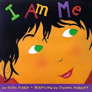 Seller image for I Am Me (Hardcover) for sale by AussieBookSeller