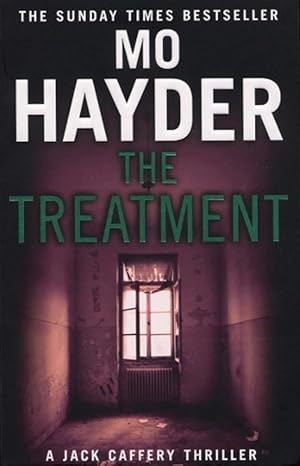 Image du vendeur pour The Treatment (Paperback) mis en vente par AussieBookSeller