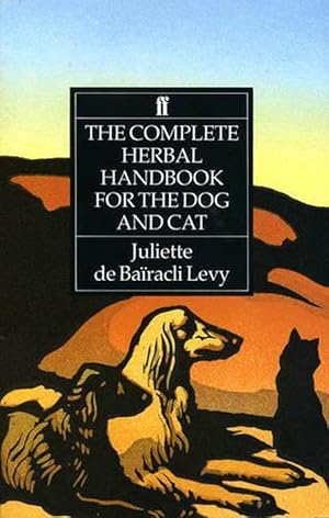 Seller image for The Complete Herbal Handbook for the Dog and Cat (Paperback) for sale by AussieBookSeller