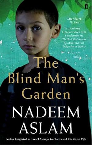 Immagine del venditore per The Blind Man's Garden (Paperback) venduto da AussieBookSeller
