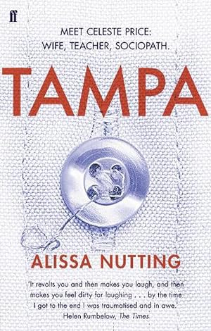 Immagine del venditore per Tampa (Paperback) venduto da AussieBookSeller