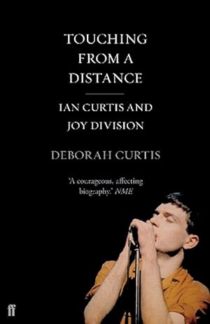 Imagen del vendedor de Touching From a Distance (Paperback) a la venta por AussieBookSeller