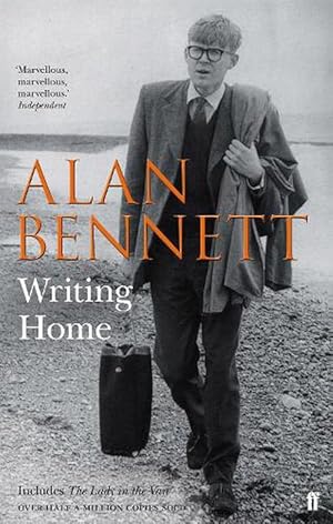 Seller image for Writing Home (Paperback) for sale by AussieBookSeller