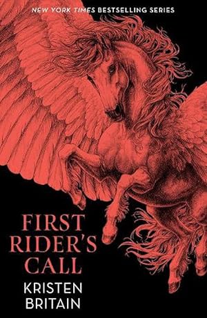 Image du vendeur pour First Rider's Call (Paperback) mis en vente par AussieBookSeller