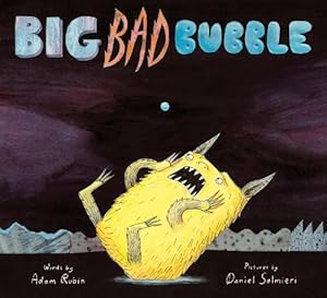 Seller image for Big Bad Bubble (Hardcover) for sale by AussieBookSeller