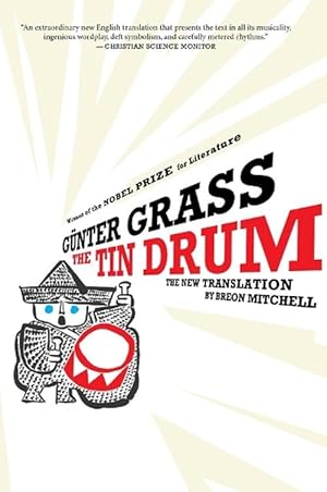 Seller image for The Tin Drum (Paperback) for sale by AussieBookSeller