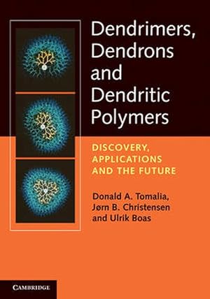 Seller image for Dendrimers, Dendrons, and Dendritic Polymers (Hardcover) for sale by AussieBookSeller