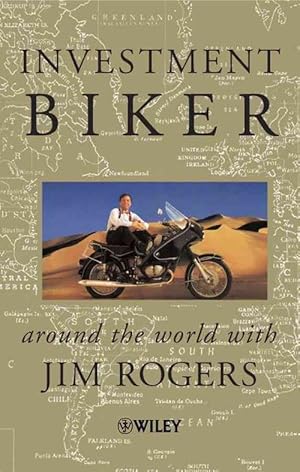 Immagine del venditore per Investment Biker (Paperback) venduto da AussieBookSeller