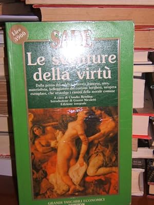 LE SVENTURE DELLA VIRT?.,