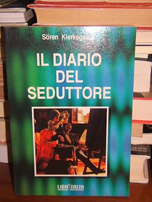 IL DIARIO DEL SEDUTTORE.,