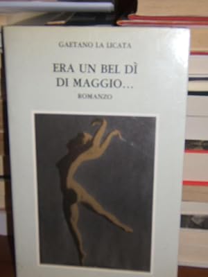 ERA UN BEL DI MAGGIO,