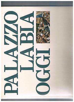 Image du vendeur pour Palazzo Labia oggi. mis en vente par Libreria Gull