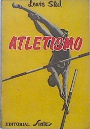 Immagine del venditore per Atletismo venduto da Almacen de los Libros Olvidados