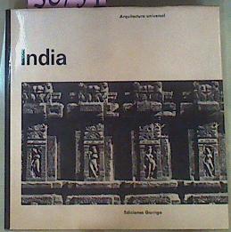 Seller image for India for sale by Almacen de los Libros Olvidados